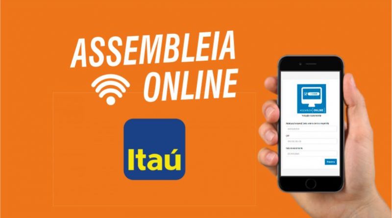 EDITAL DE CONVOCAÇÃO ASSEMBLEIA EXTRAORDINÁRIA ESPECÍFICA - ITAÚ